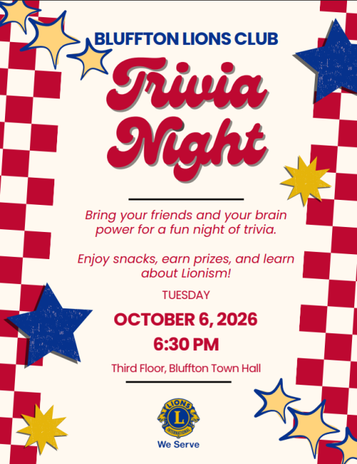 Trivia Night